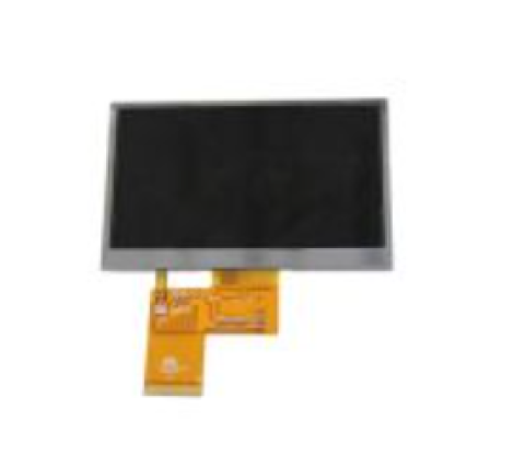 AM-800480BDTZQW-01H | Ampire | Дисплеи