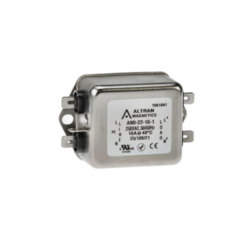 AMI-M12AA-1-10-B | Altran Magnetics | Фильтр