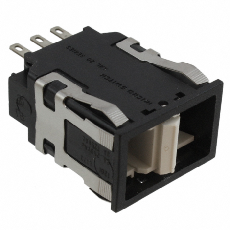 AML24EBA2CA01 | Honeywell | Переключатель