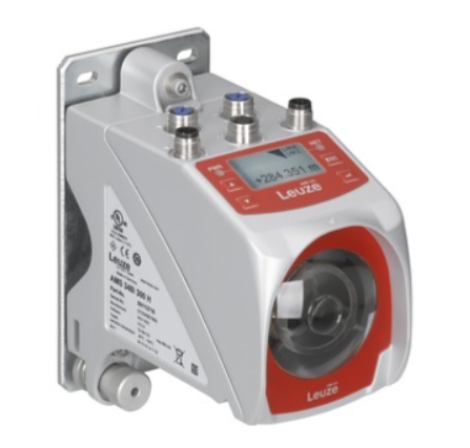 АМС 338i 120 | Leuze Electronic | Оптический датчик расстояния (арт. 50113702)