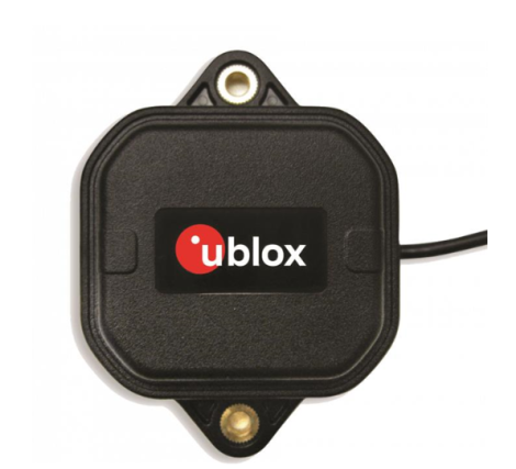 ANN-MB-00 | u-blox | Антенна