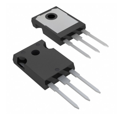 AOK50B65M2 | Alpha and Omega Semiconductor | Транзистор