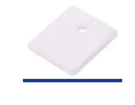 GS/3 | FISCHER | Теплопередающая подушка