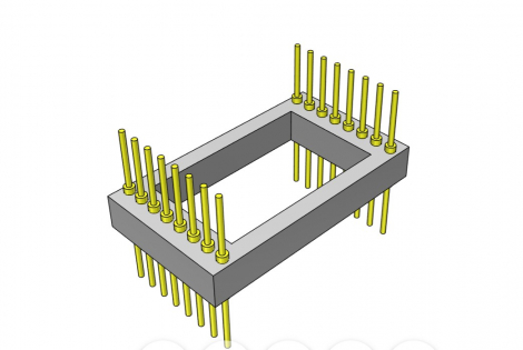 APA-314-G-A | Samtec | Адаптеры