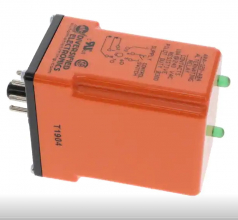 ARA-120-ADA | Mueller | Регулятор уровня