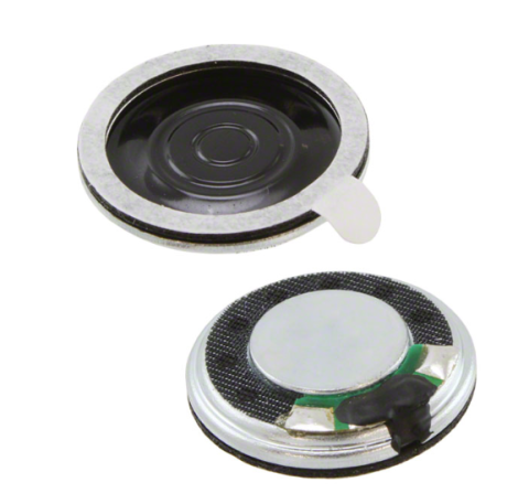 SMS-1508MS-HT-R | PUI Audio | Динамик