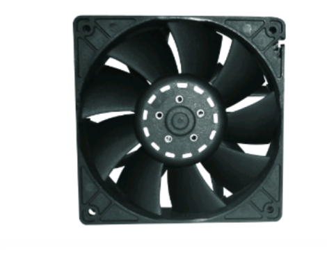 AS12048HB25A100 | ADDA | Вентилятор