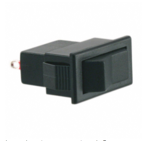 AS36S010010 | APEM | Выключатель