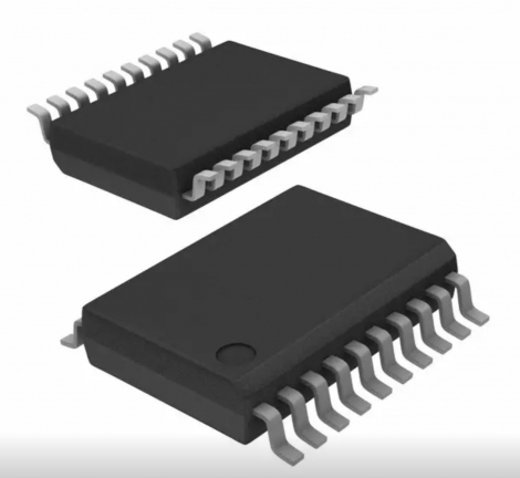 AS5130-ASSP | ams | Кодировщик