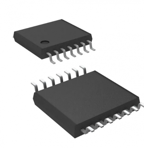 AS5147P-HTSM | ams | Кодировщик