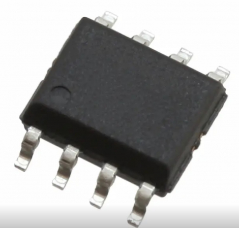 AS5162-HSOM | ams | Датчик