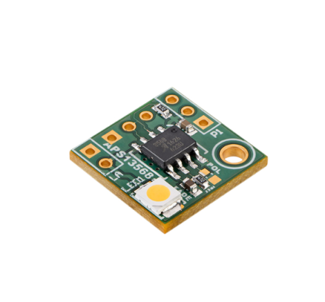 APEK80904KNB-01-MH | Allegro MicroSystems | Плата