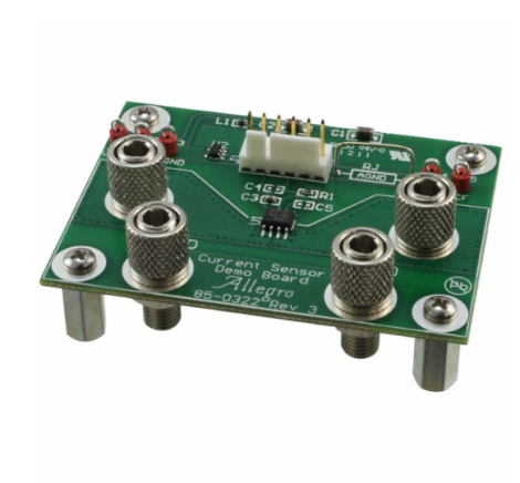 ASEK717KMA-20AB-T-DK | Allegro MicroSystems | Плата