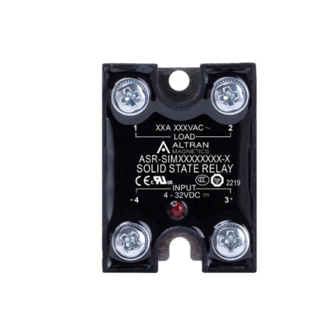ASR-SH240D25RW | Altran Magnetics | Реле