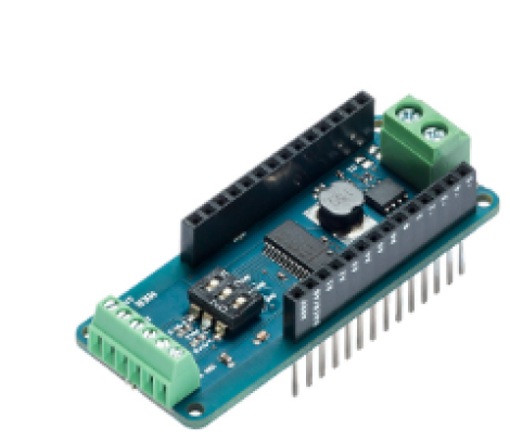 ASX00004 | Arduino | Плата