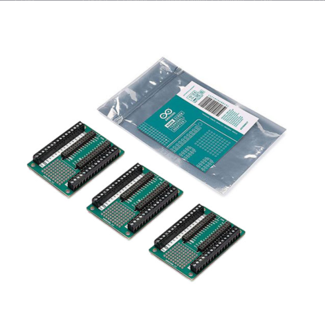 ASX00005 | Arduino | Плата