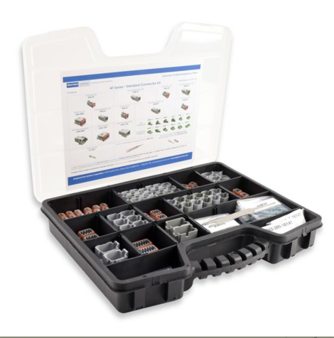 ATV46-18PSB-BUSCKIT | Amphenol | Набор