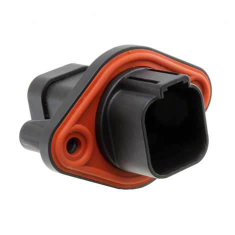 AT06-3S-RD01 | Amphenol | Корпус