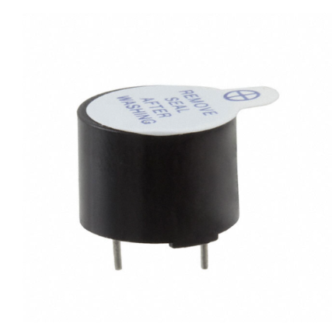 AT-1442-TT-WP-R | PUI Audio | Зуммер