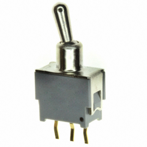 FT1D-4M-Z | Nidec | Тумблер