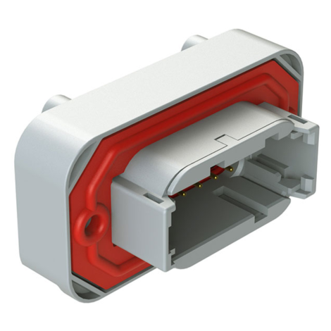 ATF13-08PC-BM33 | Amphenol | Разъем