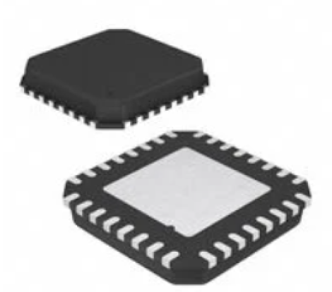 ATMEGA168-20MU | Microchip | Микросхема