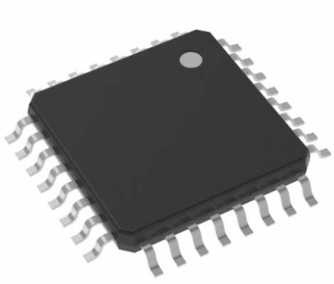 ATMEGA328P-AU | Microchip | Микросхема