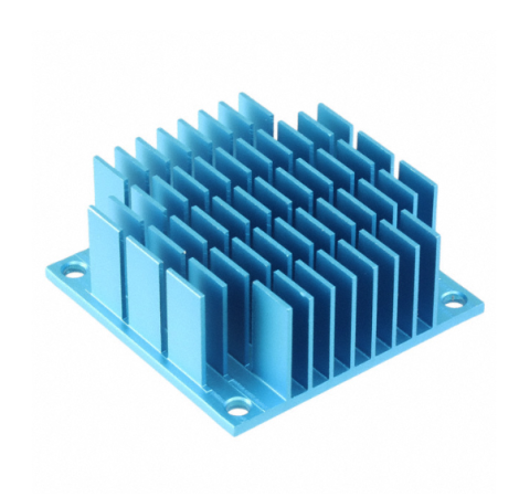 ATS-07G-165-C2-R0 | Advanced Thermal | Радиатор