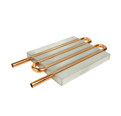 ATS-HE20-C2-R0 | Advanced Thermal | Трубка