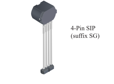 ATS17501PSGATN-SDFUYJ | Allegro MicroSystems | Датчик