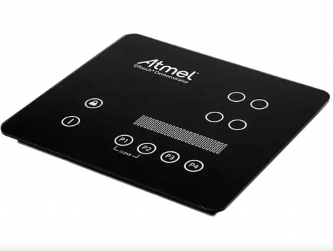 AC164150 | Microchip | Микросхема