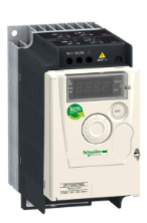 ATV12H075M2 | Schneider Electric | Привод 200 ~ 240 В 4,2 А 750 Вт