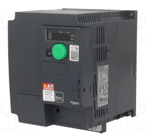 ATV320U40N4C | Schneider Electric | Преобразователь частоты