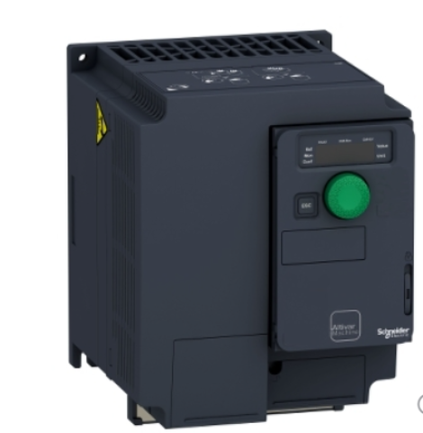 ATV320U30N4C | Schneider Electric | Частотный преобразователь 3 КВТ 500В 3Ф