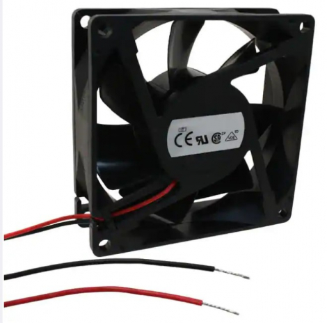 AFB0624EH-SP50 | Delta Electronics | Вентилятор