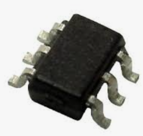 AVT-51663-TR1G | Avago Technologies | Широкополосный ВЧ-усилитель