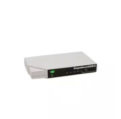 AW-USB-5-W | Digi | Сервер