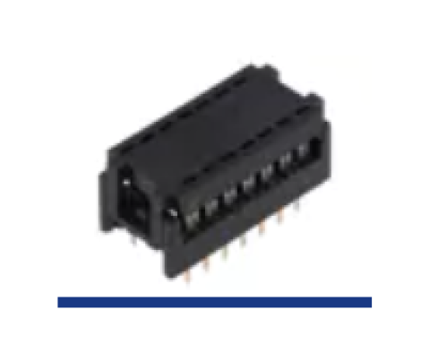 AWHP-14B | CONNFLY | Разъем