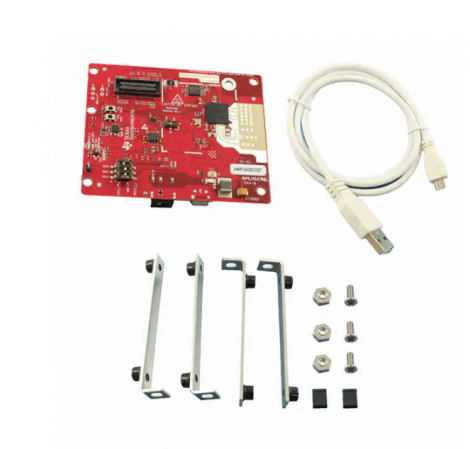 AWR1843BOOST | Texas Instruments | Плата