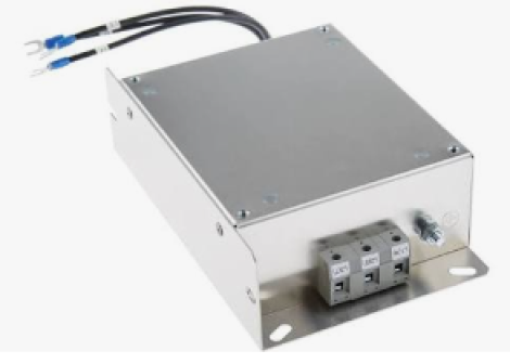 AX-FIM3010-SE-V1 | Omron | Фильтр