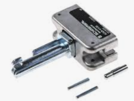 AZ/AZM 415-B3 | SCHMERSAL | Актуатор for AZ 415 Safety Switch