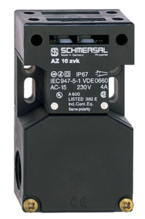 AZ 16 ZVRK-M16 | SCHMERSAL | Выключатель