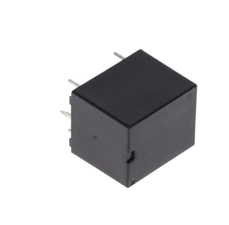 AZ733-2CE-9DE | American Zettler | Реле