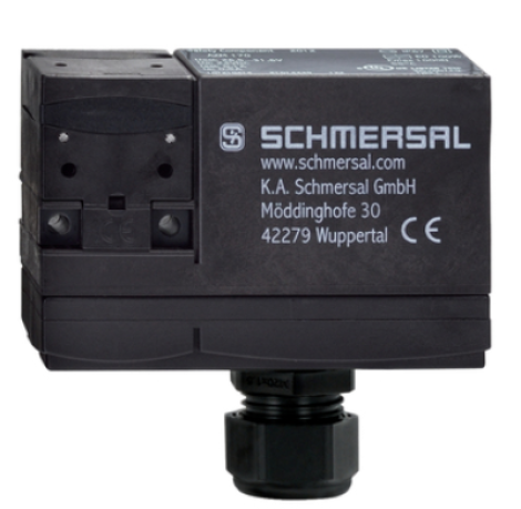 AZM170-11ZRK-230VAC | SCHMERSAL | Выключатель