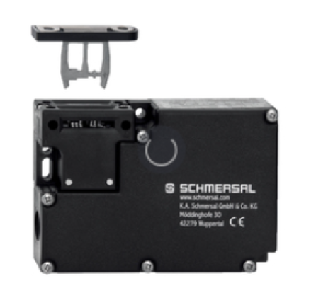 AZM 161SK-12/12RITD/EU-024-B1 | SCHMERSAL | Переключатель