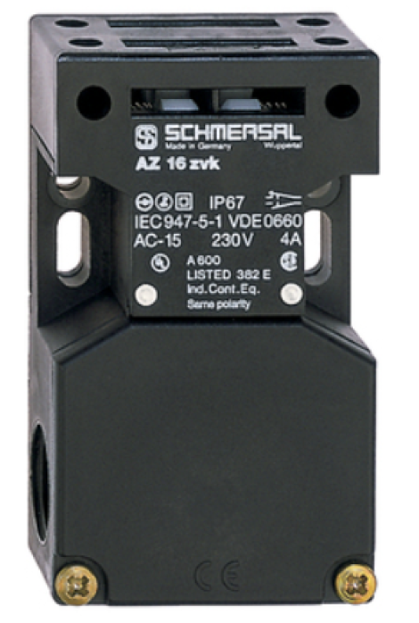 AZ 16-12ZVRK-M20 | SCHMERSAL | Выключатель