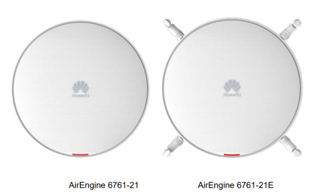AirEngine6761-21E | Huawei | Точка доступа