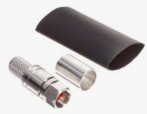 EZ-400-FM-75-X | Amphenol | Разъем