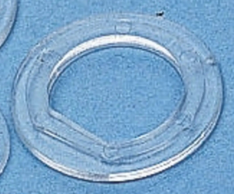 B00031D1275 | Telegartner | Винтовые разъемы и гайки Telegartner