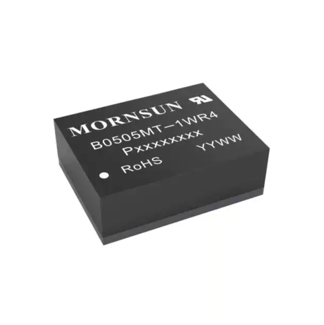 URB2424S-10WR3 | Mornsun | Преобразователь